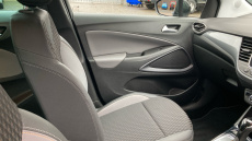 Vauxhall Crossland X 1.2T [130] Elite Nav 5dr [Start Stop] Auto Petrol Hatchback